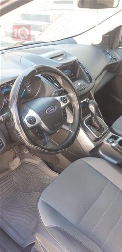 فۆرد ئێسکەیپ